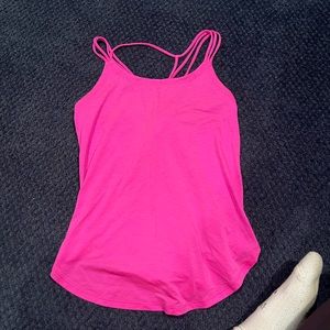 Ivivva Serene Heart Tank